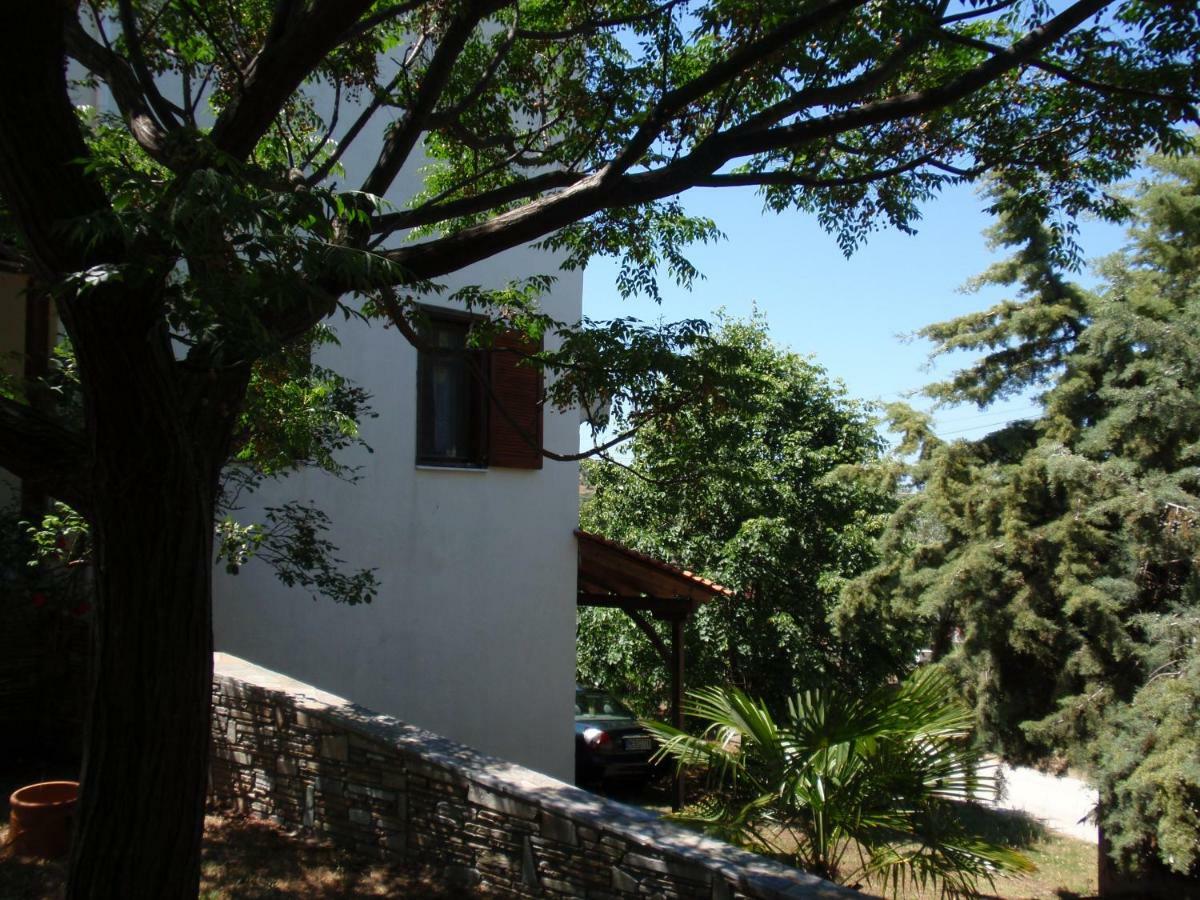 Hristos House Vila Torone Exterior foto